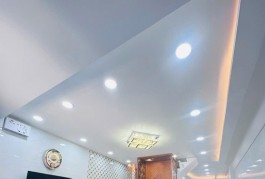 HẺM 6M THÔNG, 48M2, 2 TẦNG, NGAY GÒ XOÀI-LÊ VĂN QUỚI, SỔ ĐẸP GIÁ HƠN 4 TỶ